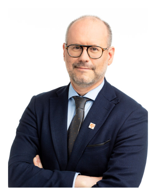 M. Marc-André Dowd M. Marc-André Dowd