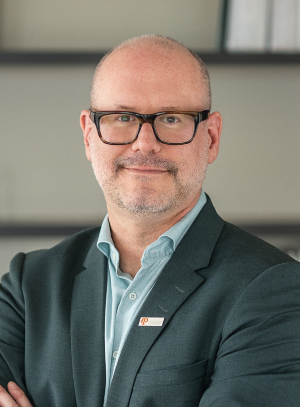 Marc-André Dowd, protecteur du citoyen