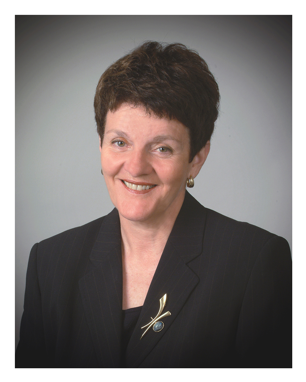 Mme Pauline Champoux-Lesage Mme Pauline Champoux-Lesage