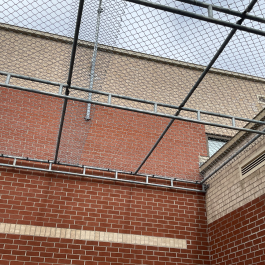 Image d'ouverture de la section Services correctionnels du Rapport annuel d'activités 2024-2025