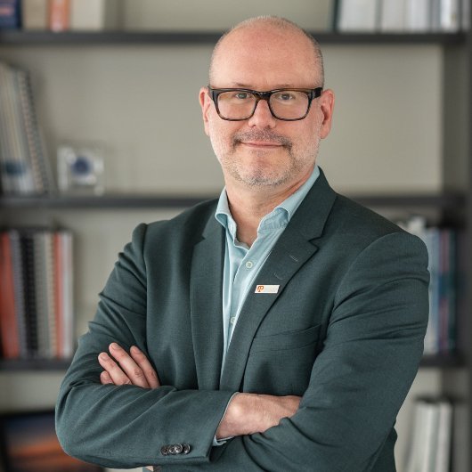 Le protecteur du citoyen, Marc-André Dowd